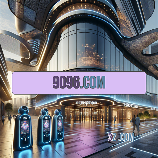 Experiências VIP em Jogos: Toque Exclusivo na 9096.com