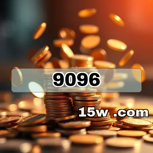 9096.com: Experimente o Aplicativo e Potencialize Seus Jogos Online