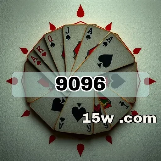 9096.com: Conheça o Melhor Site de Jogos Confiável do Brasil