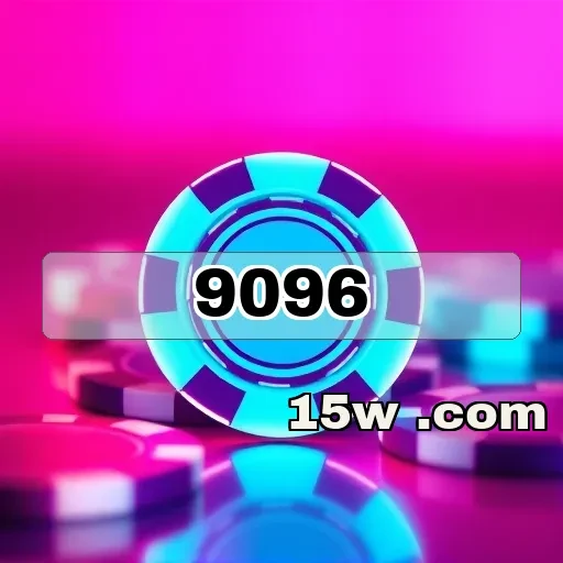 9096.com: Descubra Tudo Sobre o Login e Seus Recursos Únicos
