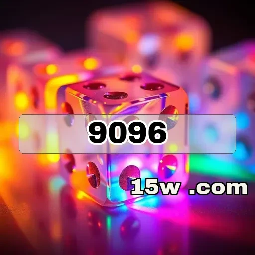 9096.com: A Nova Sensação dos Jogos Online no Brasil