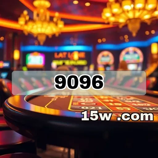 9096.com: Conheça os Recursos de Segurança que Garantem sua Tranquilidade