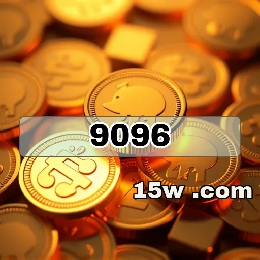 9096.com: Descubra a Empolgação dos Eventos Esportivos em um Só Lugar!